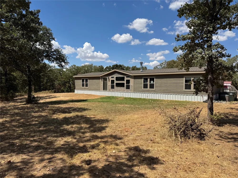 121 Industrial Road Healdton, OK 73438
