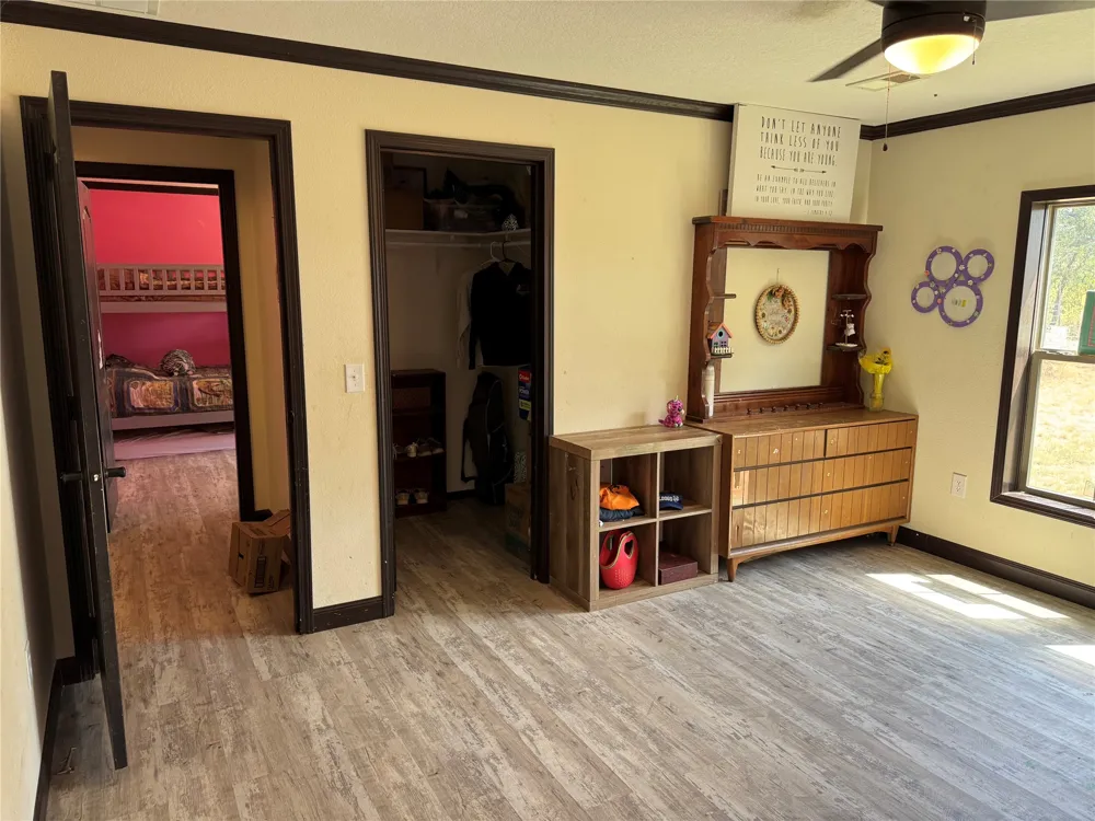 121 Industrial Road Healdton, OK 73438