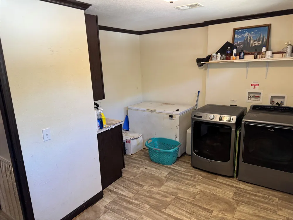 121 Industrial Road Healdton, OK 73438