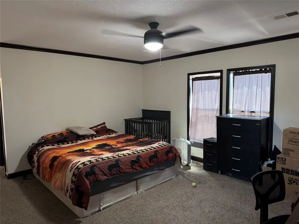 121 Industrial Road Healdton, OK 73438