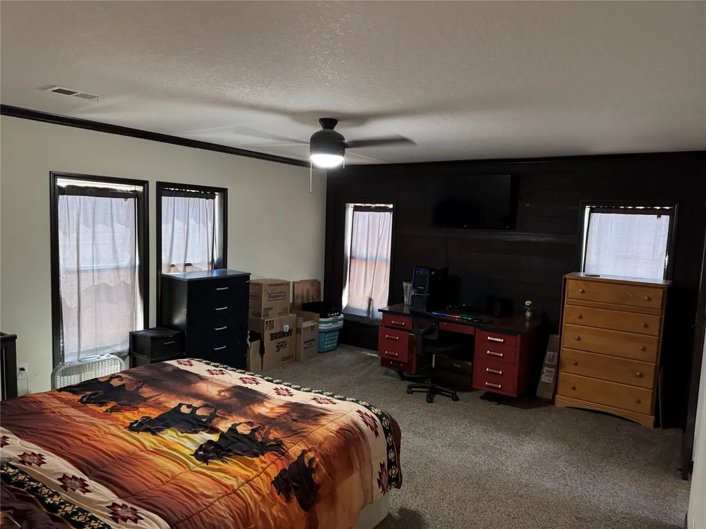 121 Industrial Road Healdton, OK 73438