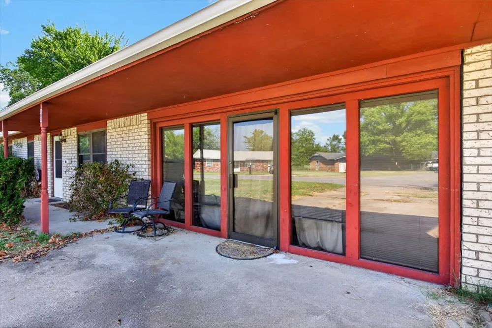 162 Sunset Street Wilburton, OK 74578