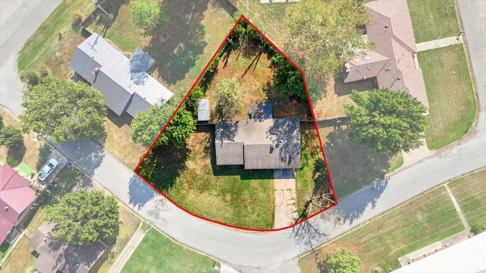 162 Sunset Street Wilburton, OK 74578