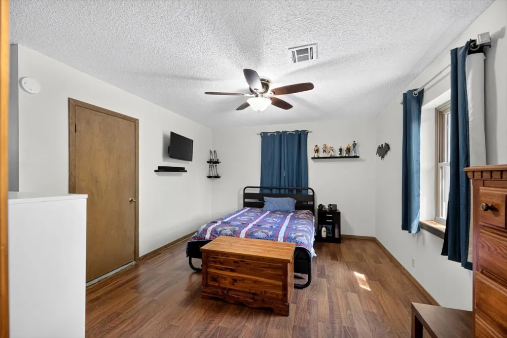 162 Sunset Street Wilburton, OK 74578