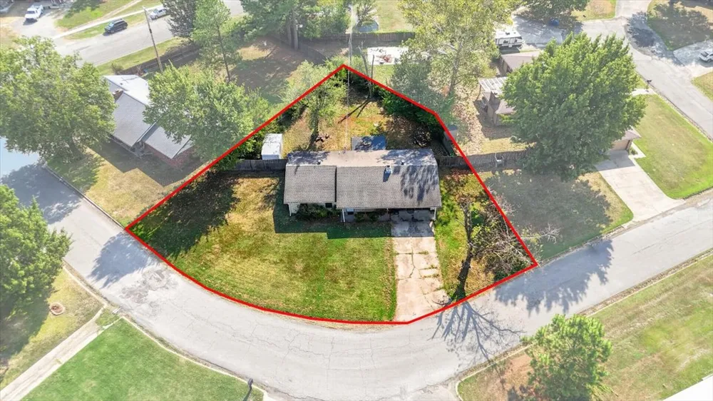 162 Sunset Street Wilburton, OK 74578
