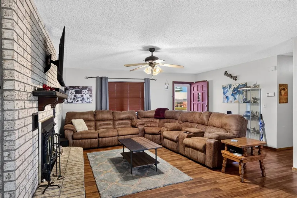 162 Sunset Street Wilburton, OK 74578