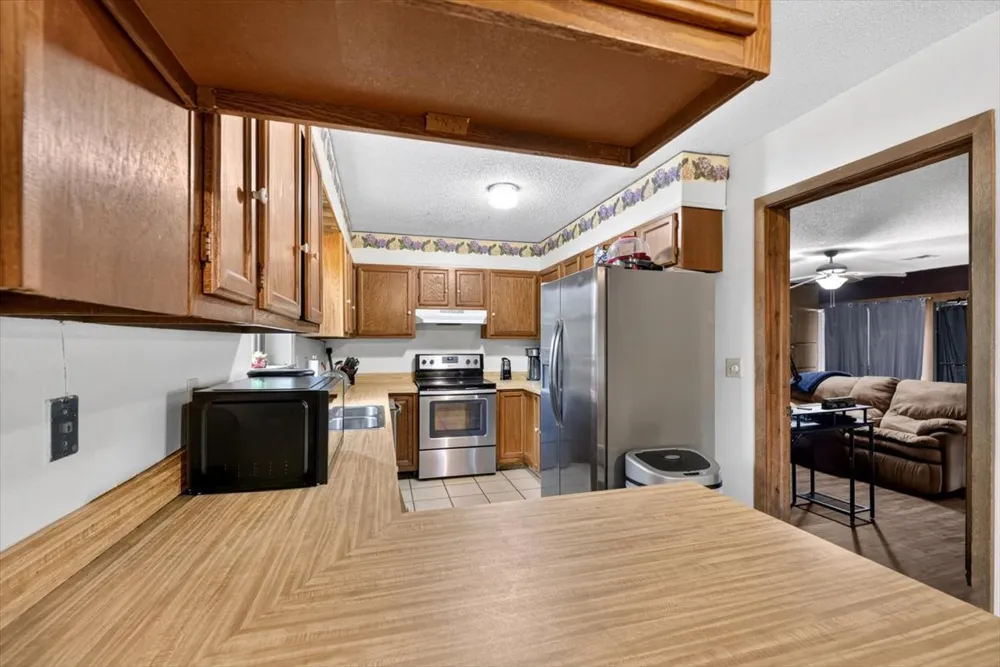 162 Sunset Street Wilburton, OK 74578