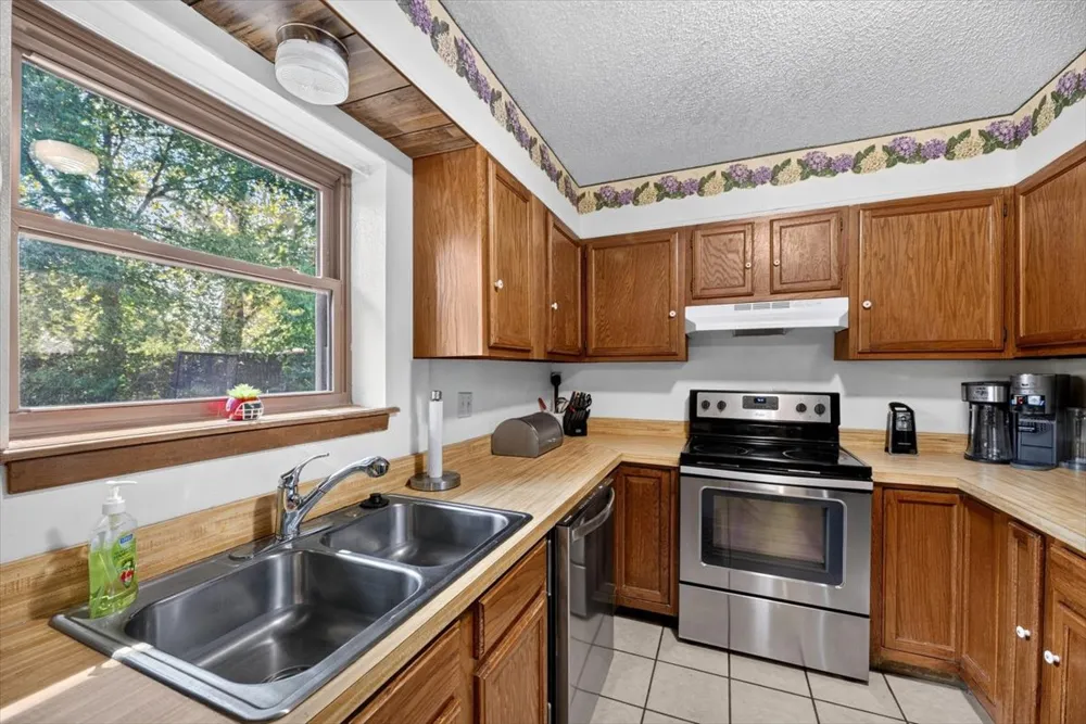 162 Sunset Street Wilburton, OK 74578