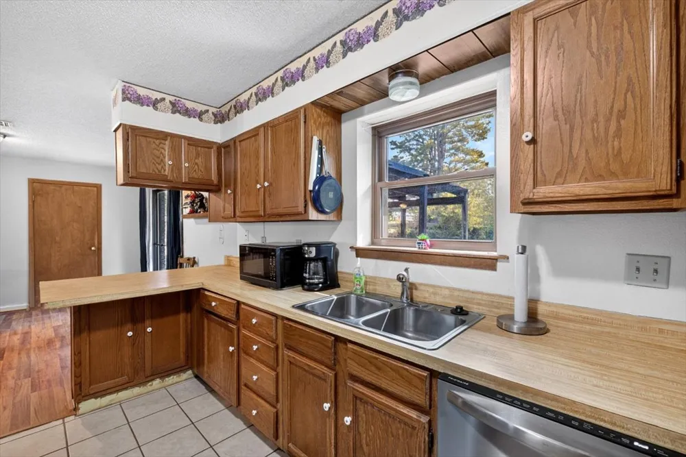 162 Sunset Street Wilburton, OK 74578