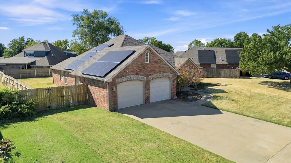 9918 118th East Avenue Owasso, OK 74055