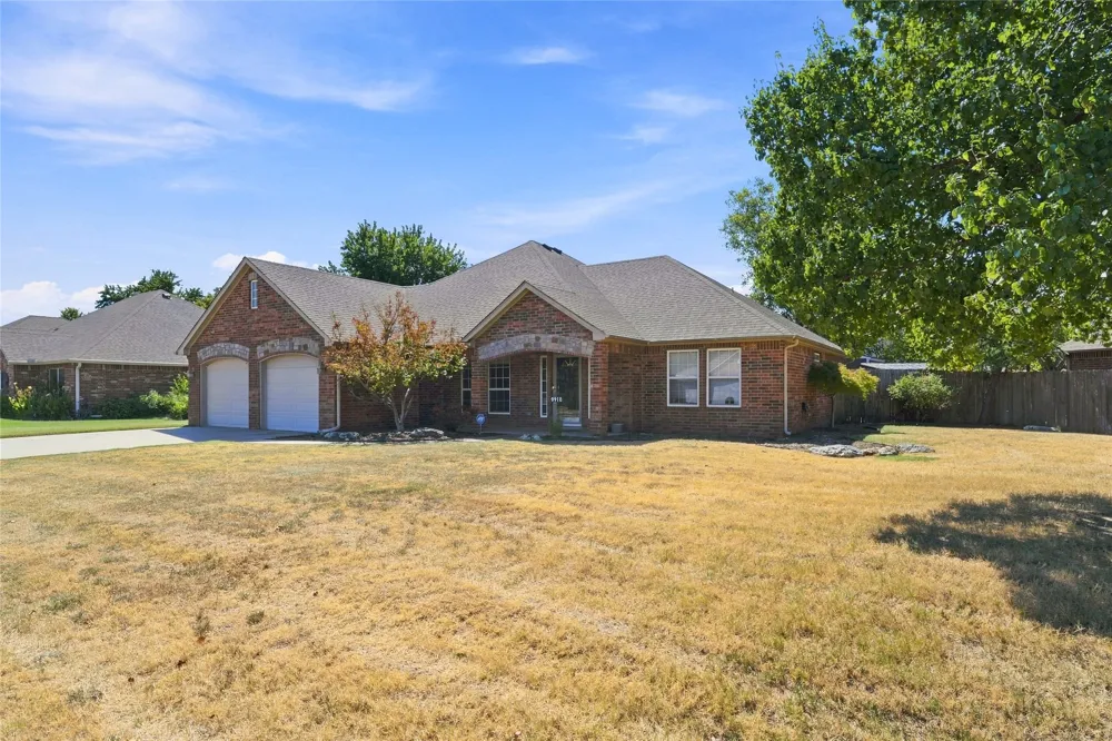 9918 118th East Avenue Owasso, OK 74055