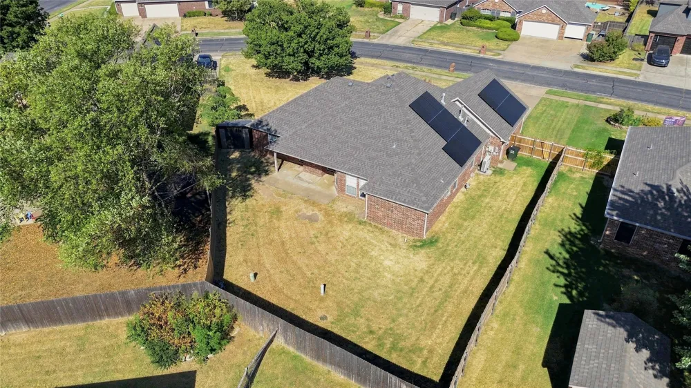 9918 118th East Avenue Owasso, OK 74055