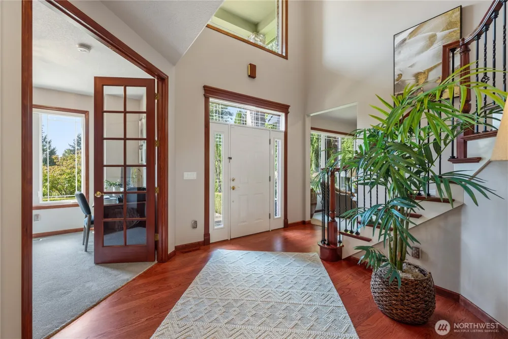2538 E Lynnwood Drive Longview, WA 98632