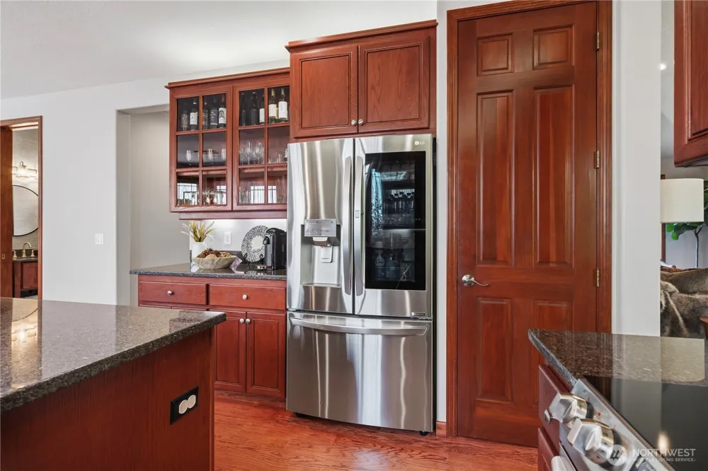 2538 E Lynnwood Drive Longview, WA 98632