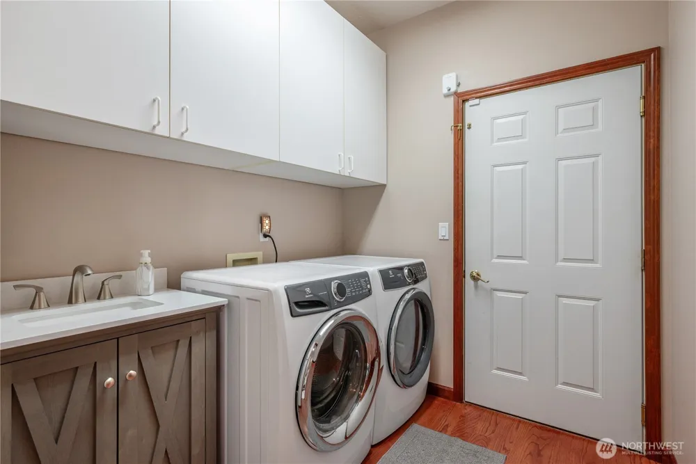2538 E Lynnwood Drive Longview, WA 98632