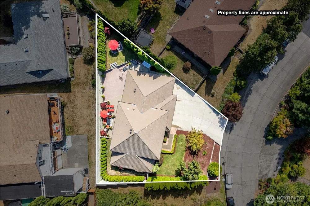2538 E Lynnwood Drive Longview, WA 98632
