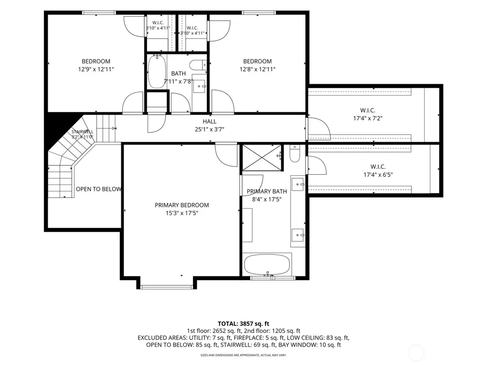 2538 E Lynnwood Drive Longview, WA 98632