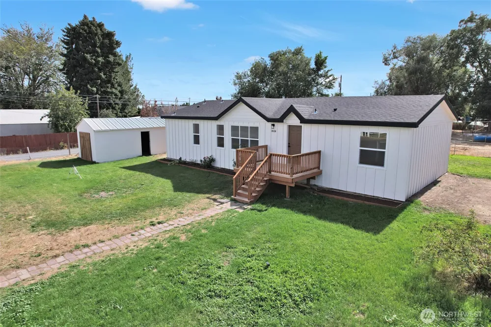 19120 Franklin Street NW Soap Lake, WA 98851