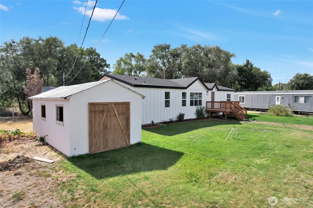19120 Franklin Street NW Soap Lake, WA 98851