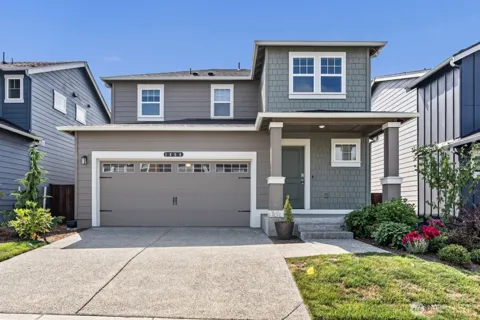 1454 SW Pendleton Way