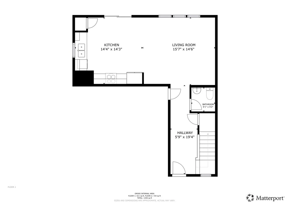 1454 SW Pendleton Way Port Orchard, WA 98367