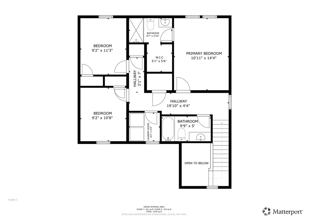 1454 SW Pendleton Way Port Orchard, WA 98367