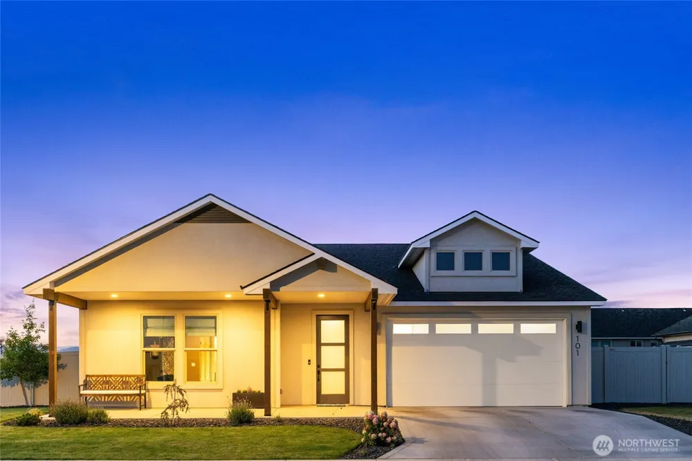 101 E Chinook Road Ellensburg, WA 98926