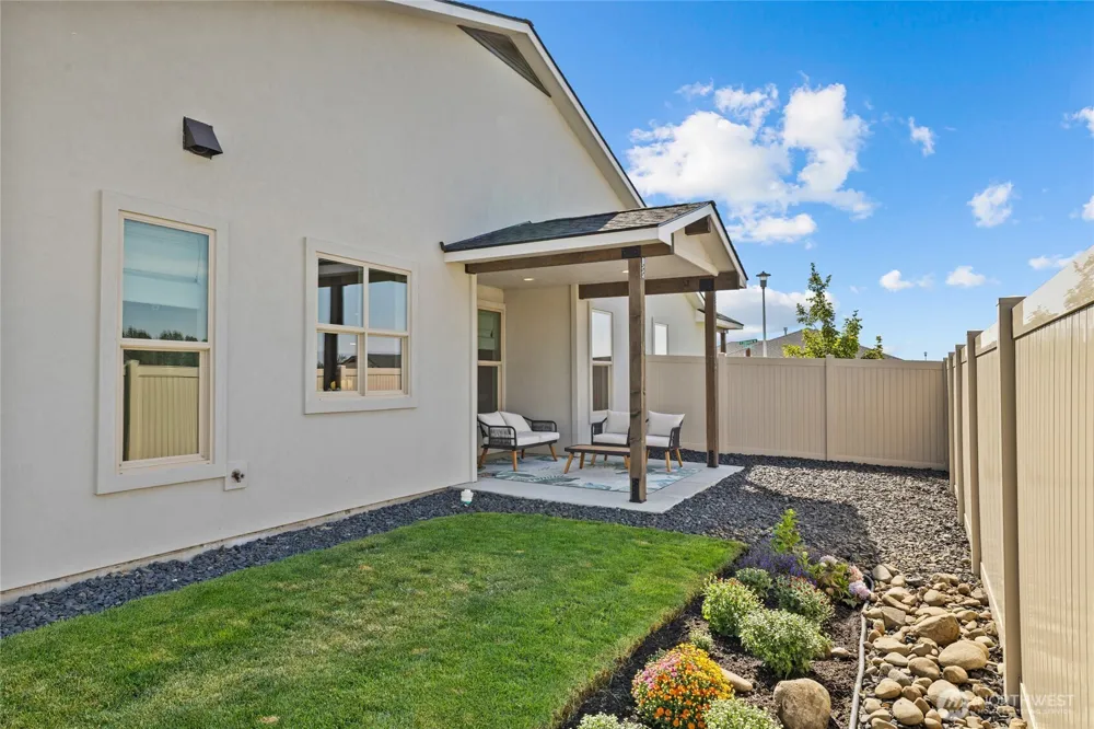 101 E Chinook Road Ellensburg, WA 98926