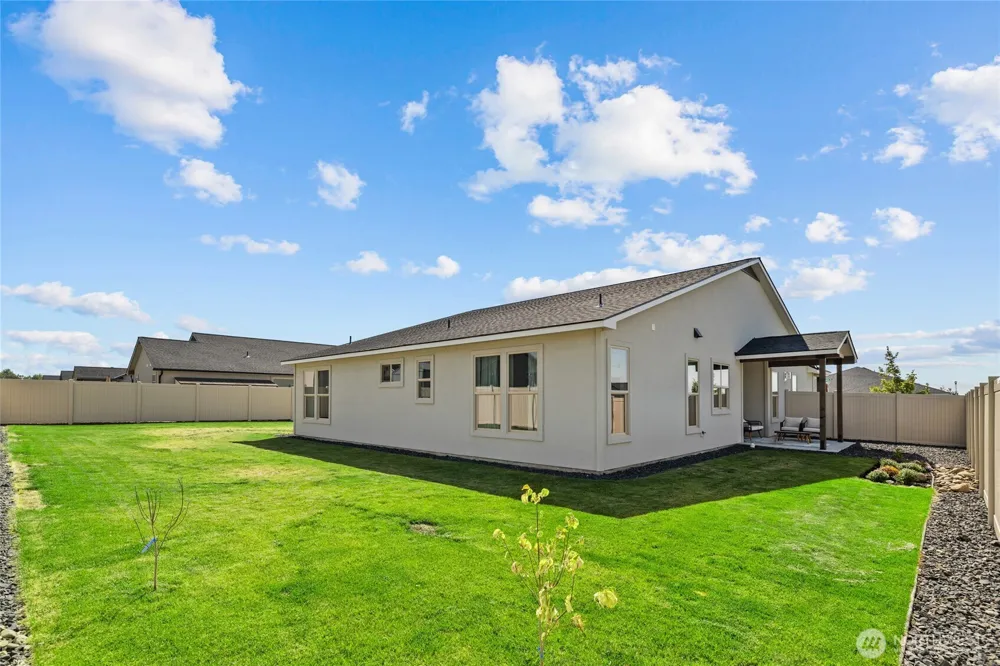 101 E Chinook Road Ellensburg, WA 98926