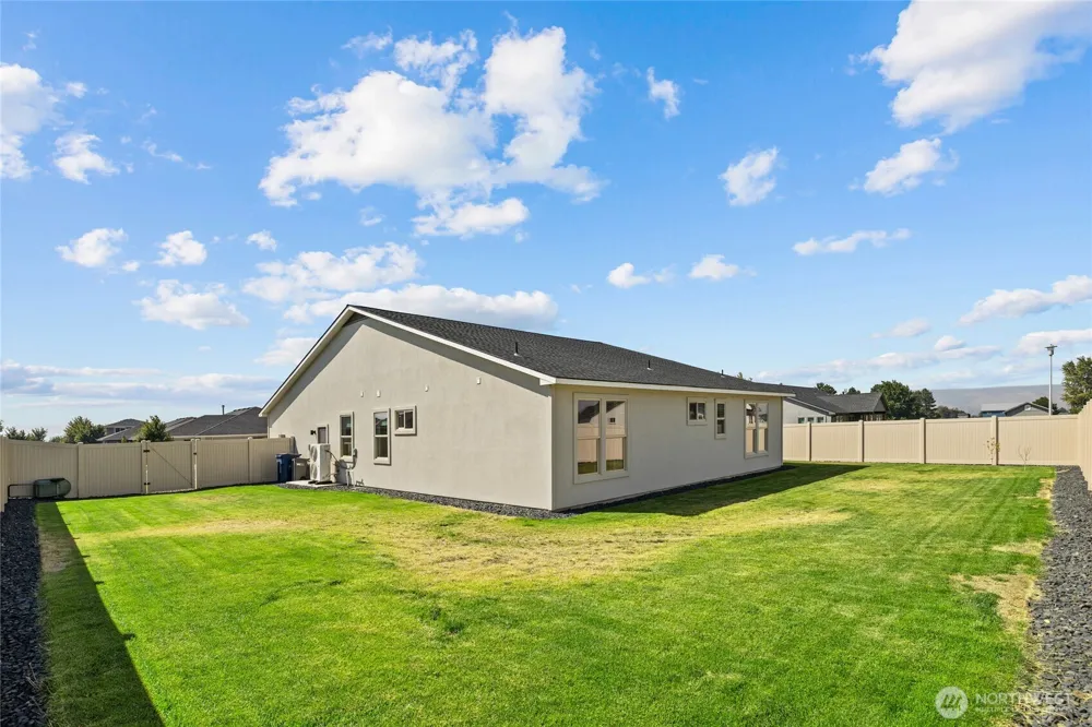 101 E Chinook Road Ellensburg, WA 98926