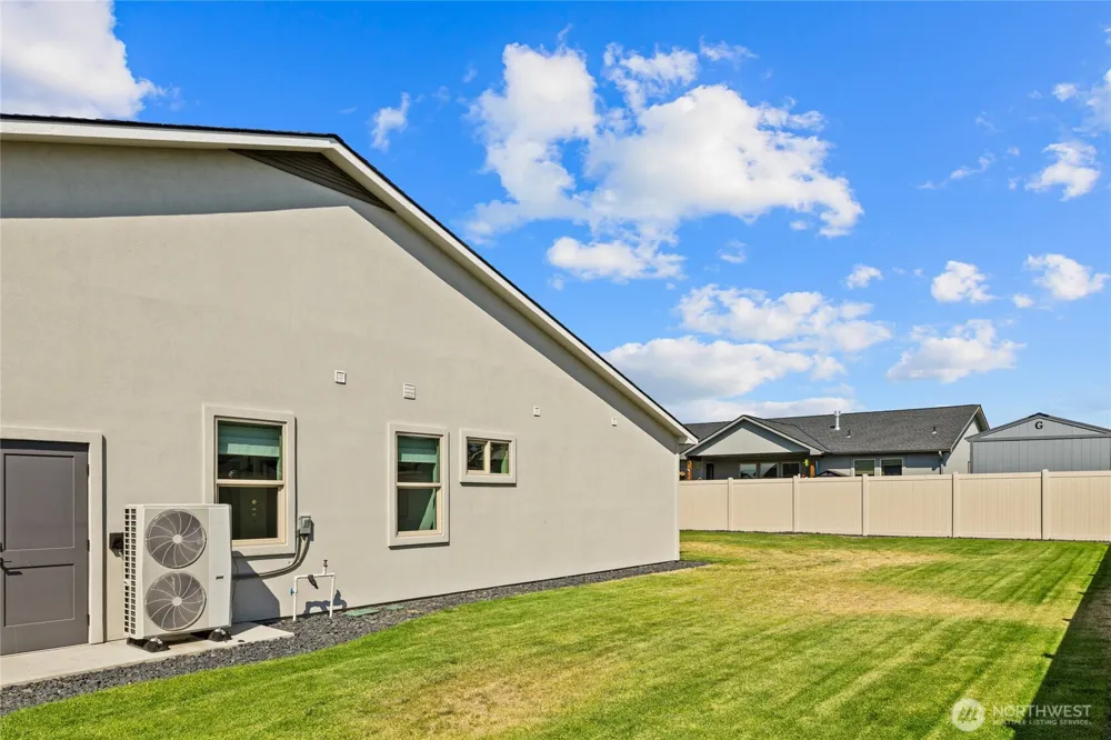 101 E Chinook Road Ellensburg, WA 98926