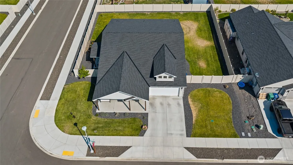 101 E Chinook Road Ellensburg, WA 98926