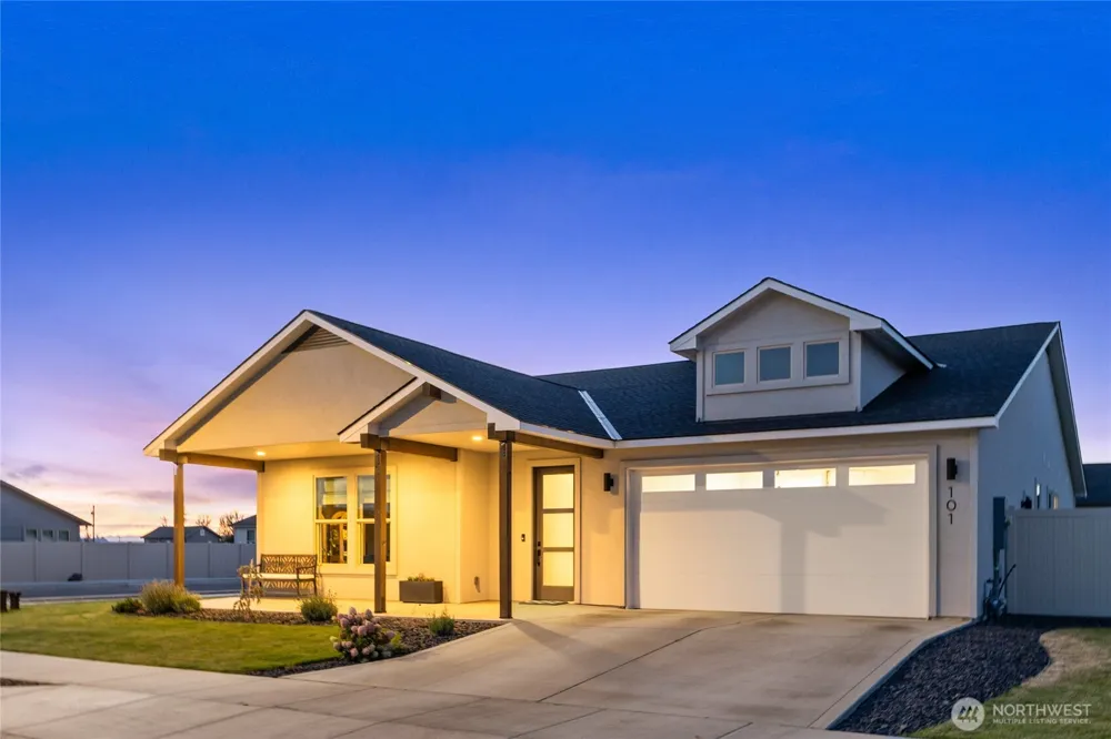 101 E Chinook Road Ellensburg, WA 98926