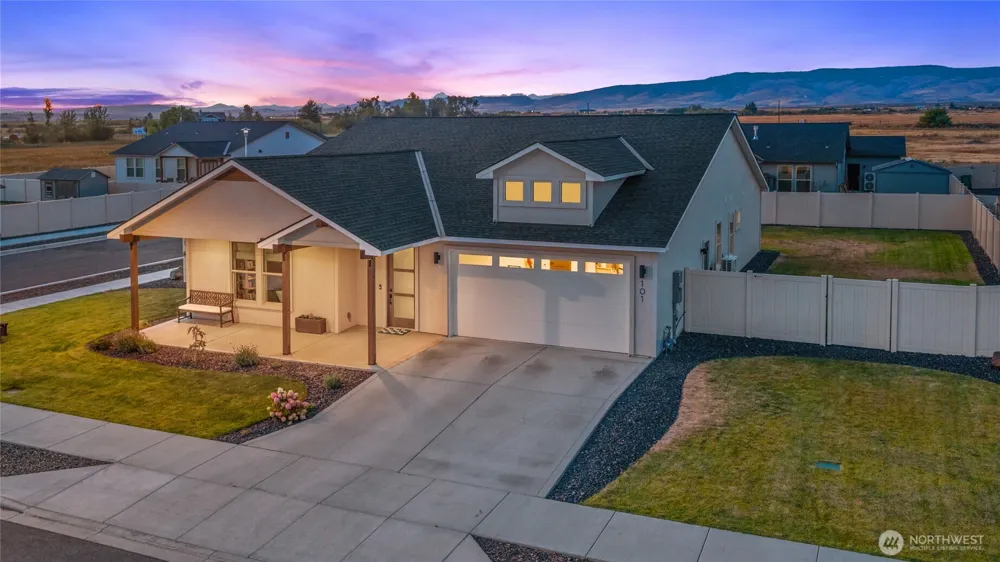 101 E Chinook Road Ellensburg, WA 98926