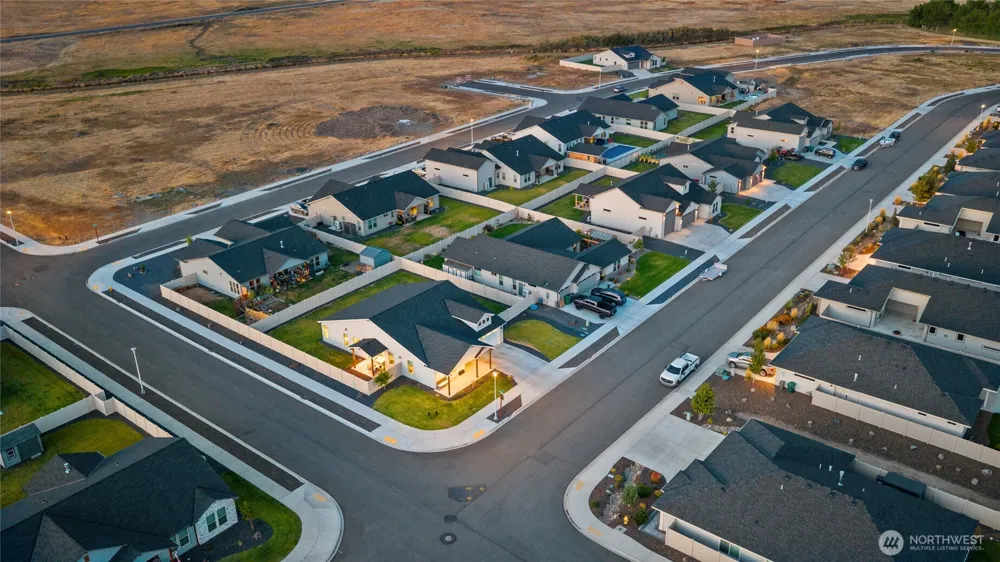 101 E Chinook Road Ellensburg, WA 98926