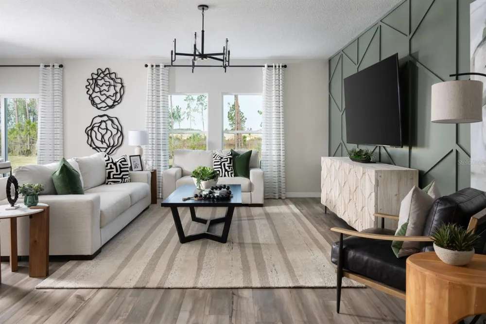 2135 LAWSON WAY Zephyrhills, FL 33541