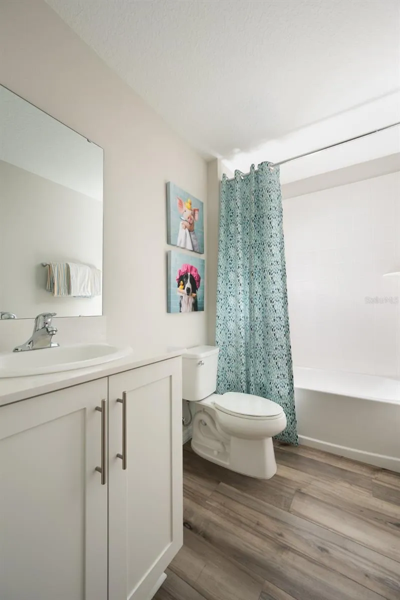 2135 LAWSON WAY Zephyrhills, FL 33541
