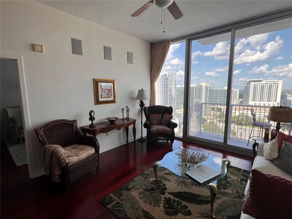 155 S COURT AVENUE #1505 Orlando, FL 32801