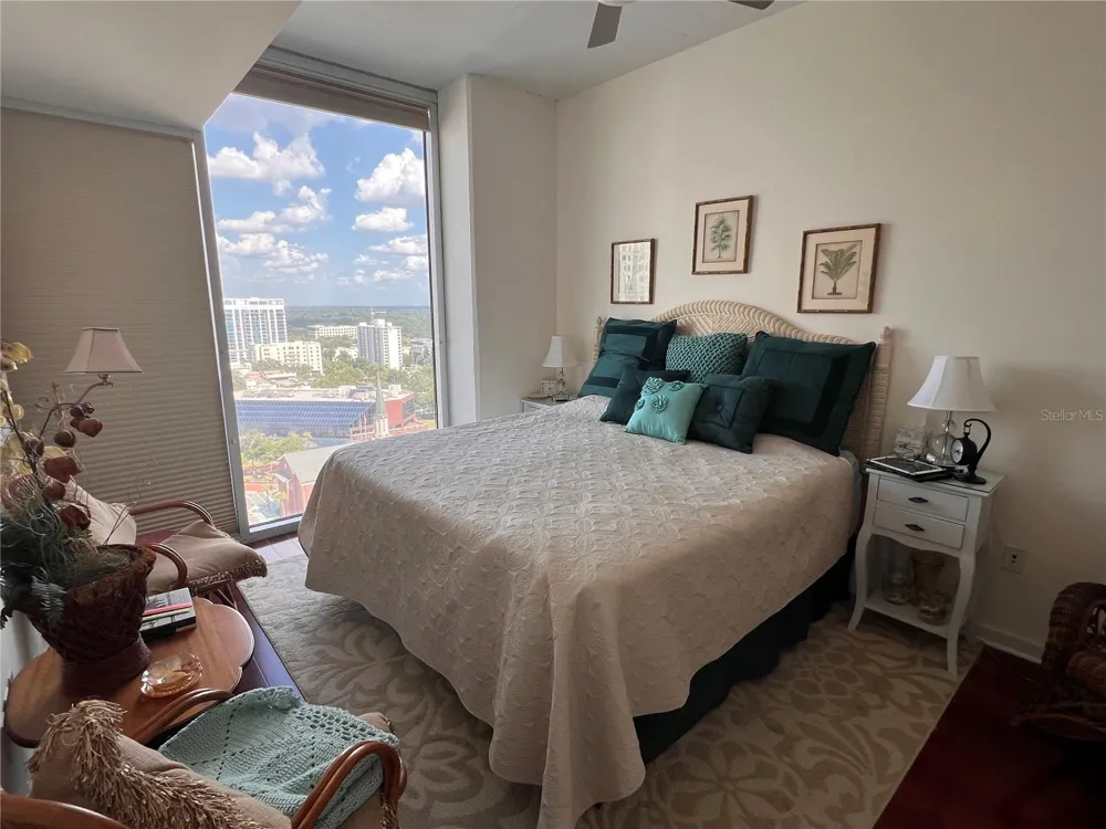 155 S COURT AVENUE #1505 Orlando, FL 32801