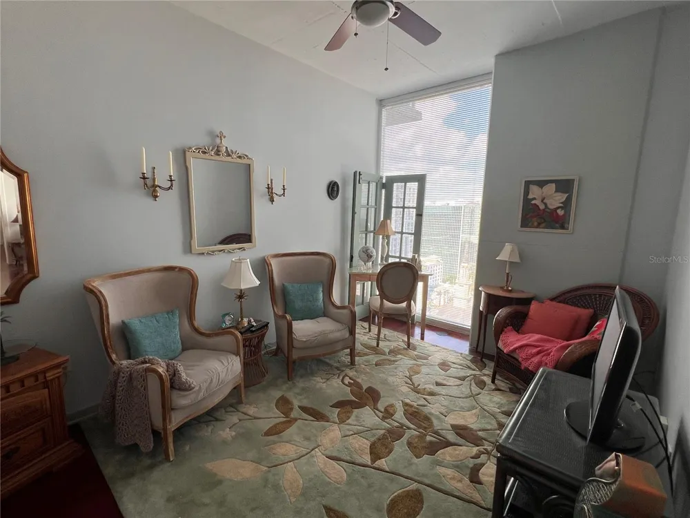 155 S COURT AVENUE #1505 Orlando, FL 32801