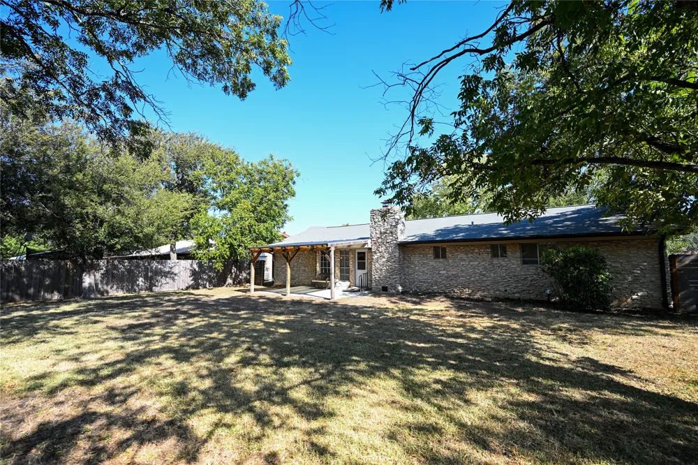 401 Dove Creek Drive Round Rock, TX 78664