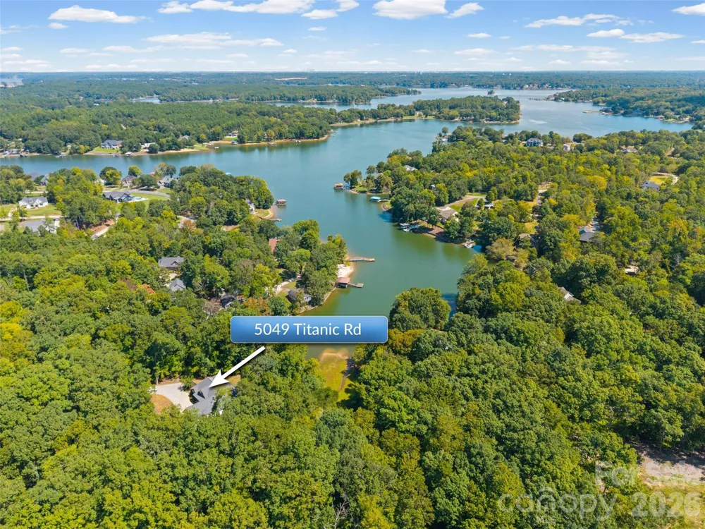 5049 Titanic Road Rock Hill, SC 29732