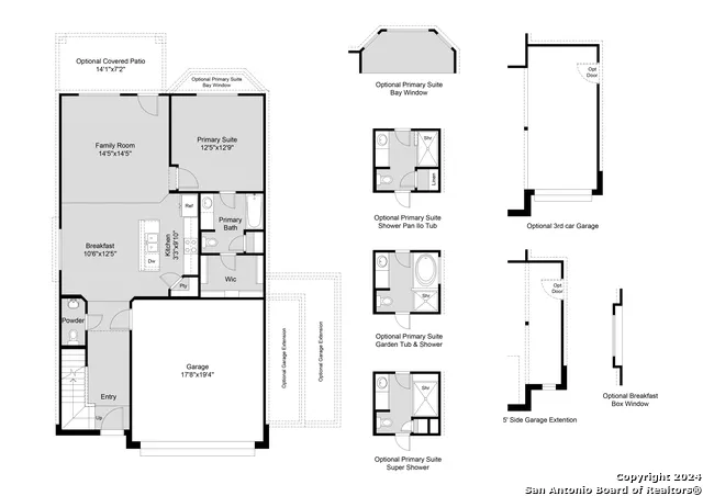 8806 Black Oak Drive Elmendorf, TX 78112