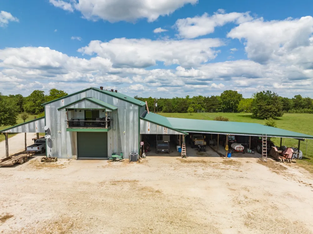 Fcr 920 Mexia, TX 76667