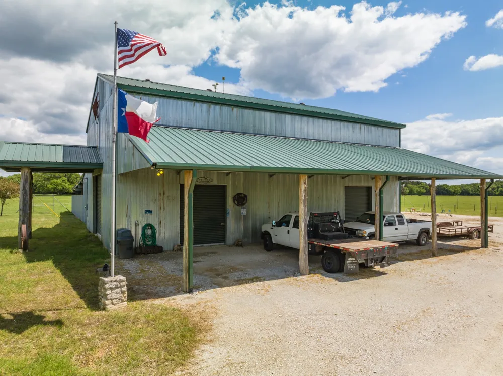 Fcr 920 Mexia, TX 76667
