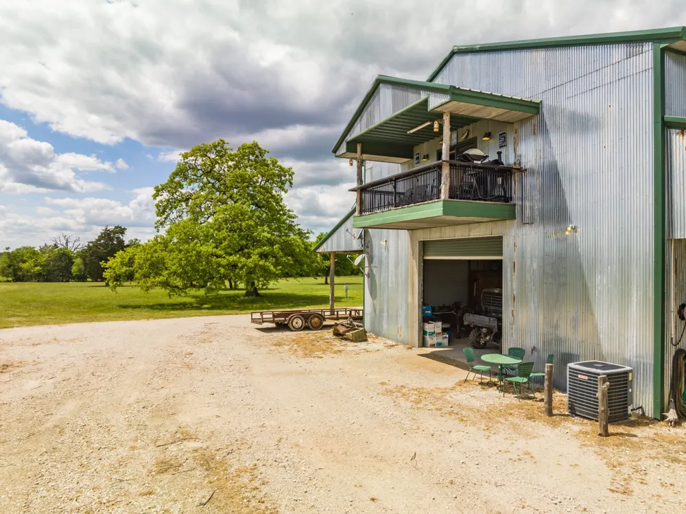 Fcr 920 Mexia, TX 76667
