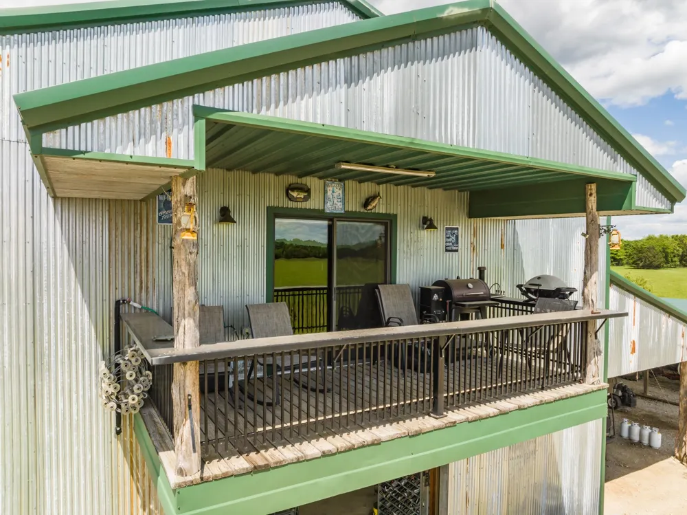 Fcr 920 Mexia, TX 76667