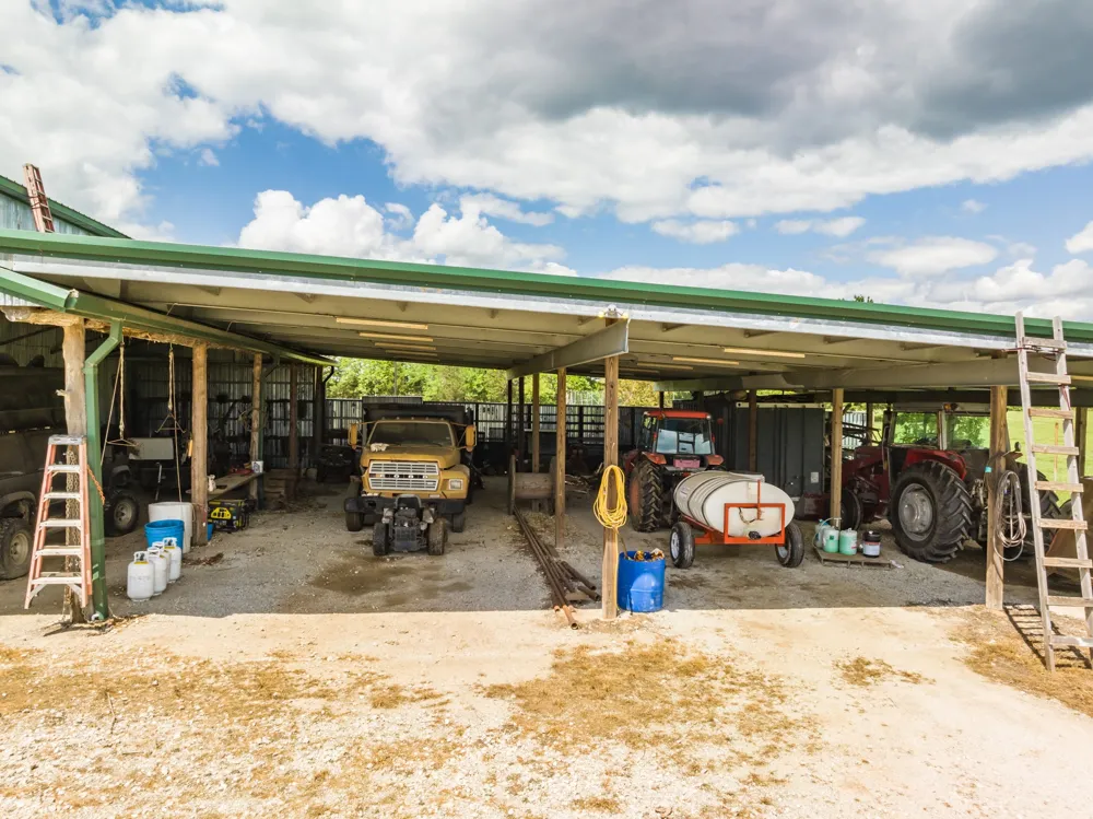 Fcr 920 Mexia, TX 76667