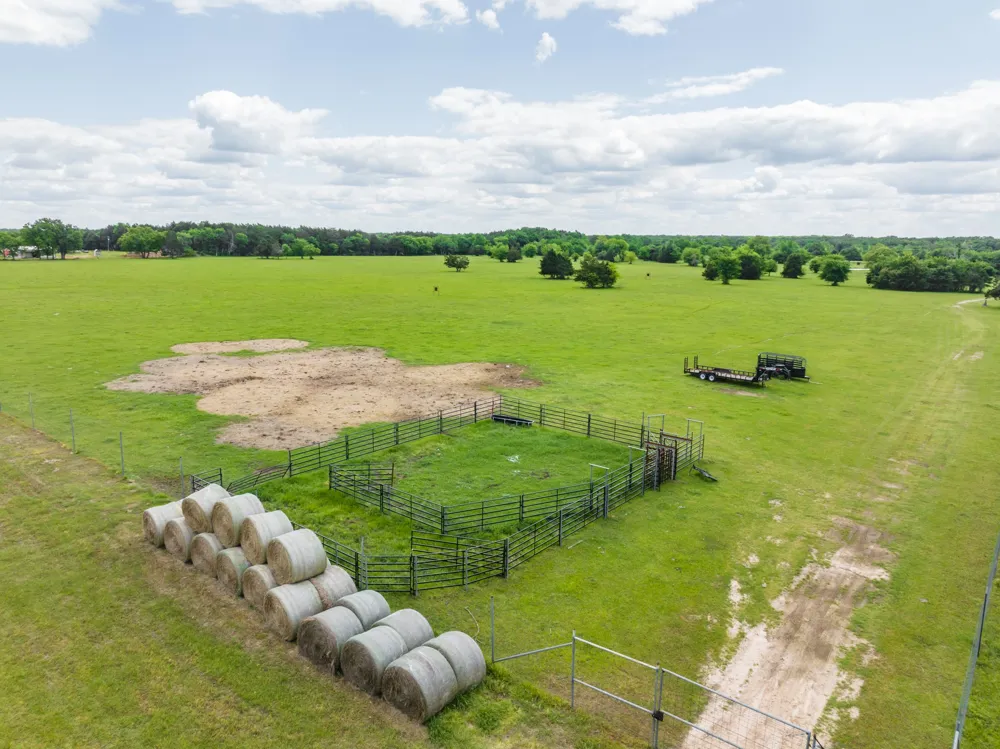 Fcr 920 Mexia, TX 76667