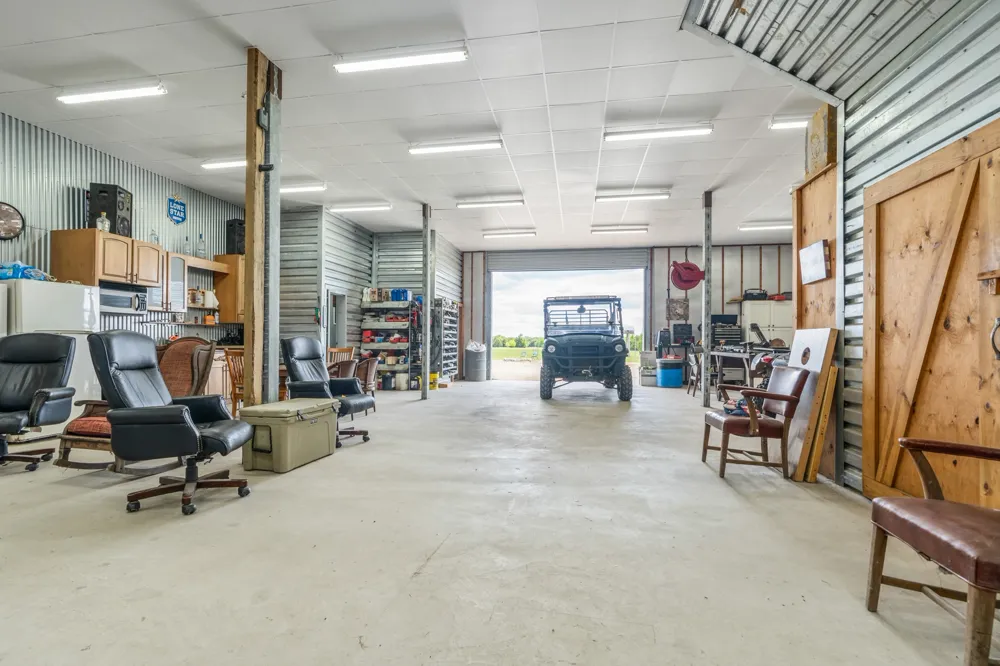 Fcr 920 Mexia, TX 76667